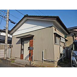 横溝（撫子原）貸家 1.東