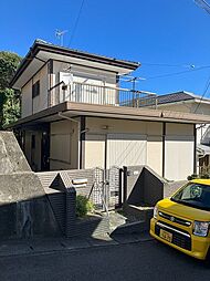 中郡二宮町山西の一戸建て