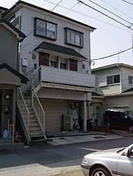 荒井ビル 2F-WEST