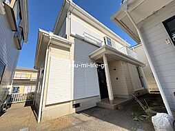 平塚市寺田縄の一戸建て