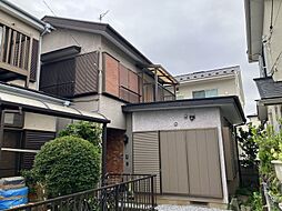 平塚市田村7丁目の一戸建て