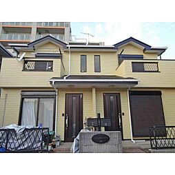 平塚市上平塚の一戸建て