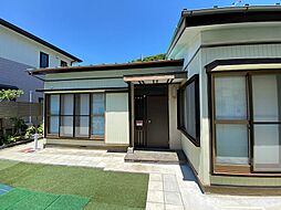 中郡大磯町大磯の一戸建て