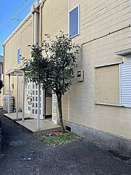 サンガーデン二宮 A