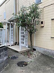 サンガーデン二宮 D