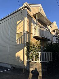 サンガーデン二宮 D