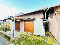 平塚市上平塚の一戸建て