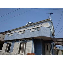 中原3丁目戸建貸家