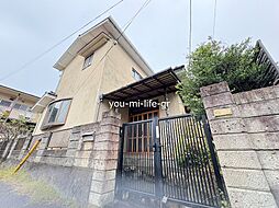 平塚市御殿１丁目の一戸建て