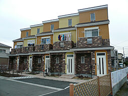 平塚市纒１丁目の一戸建て