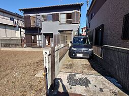 平塚市岡崎貸家