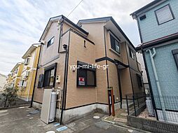 平塚市南豊田の一戸建て