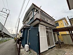 小田原市小船戸建