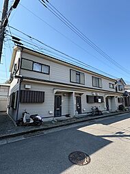 ハイツ立木　A棟 3