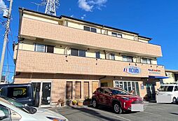 五百羅漢アパートメント 202