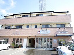 五百羅漢アパートメント 201