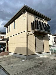 ソレイユガーデンハウスEAST 10号棟