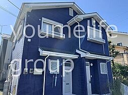 スカイハイム B