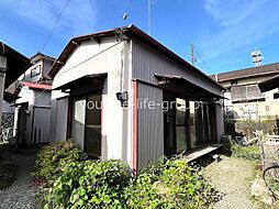 ポーラスター2号棟 1