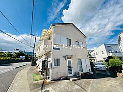 ひかりハイツB 102