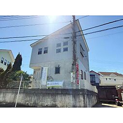 平塚市土屋の一戸建て