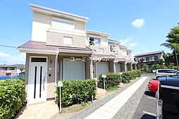 平塚市万田２丁目の一戸建て