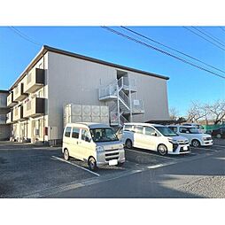 アルカディア湘南 302