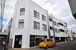 ホワイトレジデンス山口 303