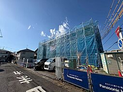 カーサエイル 205