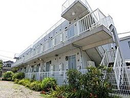 パレス西湘海岸A棟 205