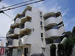 パールハイツ東八幡 403