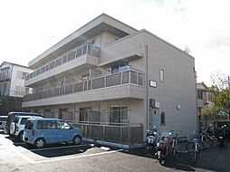 グランソレイユ　二子 205