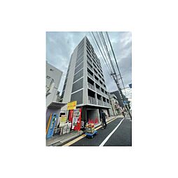 ジェノヴィア平塚IV 1101