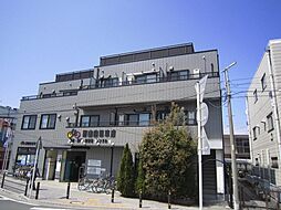 サイクルハイツI 202