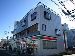 CASAスギザキ 201