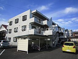 中町マンション 103