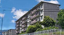 くずは台団地10号棟 103