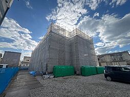 （仮称）小田原市田島マンション新築工事 202