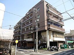 マルコーマンション 407