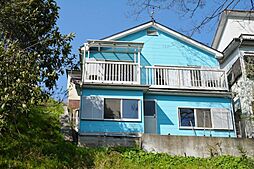 松田町松田庶子貸戸建住宅