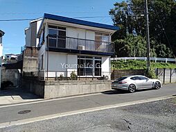 平塚市片岡中古戸建 1