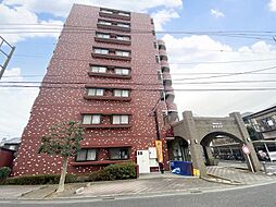 ツインベル・ローズ館 601