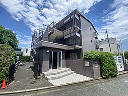 シーサイドテラス 203