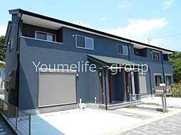 ハレオハナ湘南 002