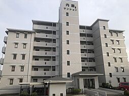 内藤マンションA棟 105