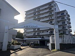 内藤マンションA棟 203