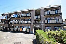 グリーンサイドマンション 203