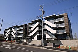 カレッジヒルズD 201