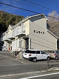 中郡二宮町山西の一戸建て