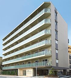 S-FORT湘南平塚 205